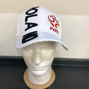 Soccer Cap Adjustable Brand New FIFA WC